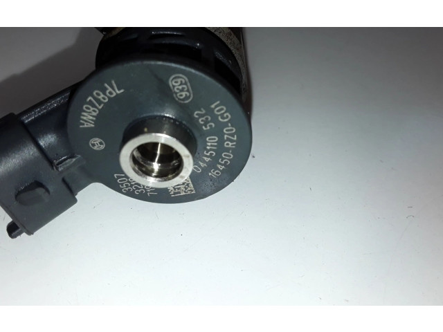 Vstřikovač 0445110532   Honda CR-V    N16A2 