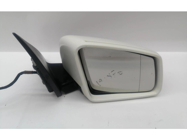 Zpětné zrcátko  Mercedes-Benz CL C215 2009  A2048104076, A2048104076  
