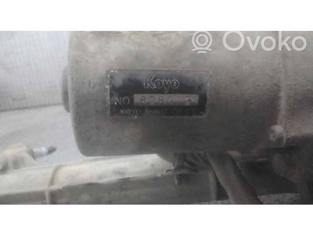    Рулевая рейка 6620000004B   Citroen C3 2002-2004 года