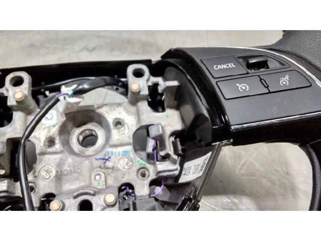 Руль Mitsubishi Eclipse   4400A706      
