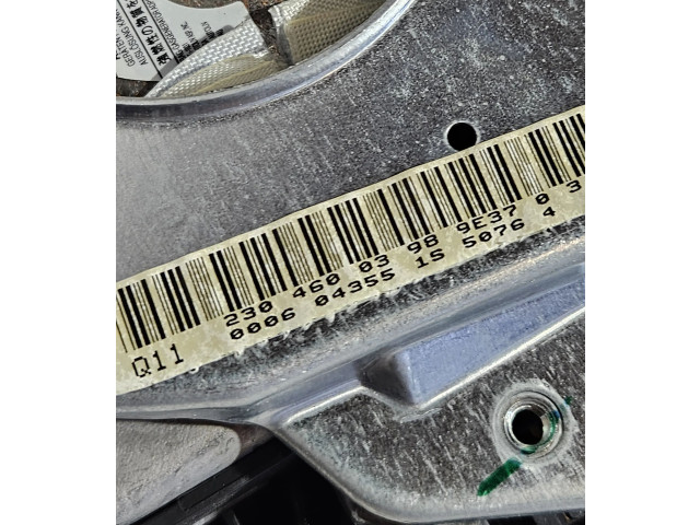 Volant Mercedes-Benz SL R230 2005 A2304601003, A230460  