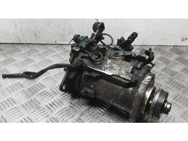 Vstřikovací čerpadlo R8444B660A, 156031D0E   Volvo S40, V40  pro naftový motor 1.9  