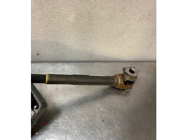    Рулевая рейка 00520711780, 00520711780   Fiat 500L 2013 -  года