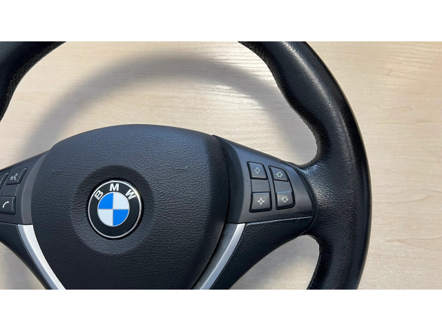 Volant BMW X5 E70 2009   