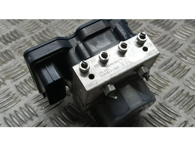 Jednotka ABS 445400H070, 269665   Toyota Aygo AB40 2014