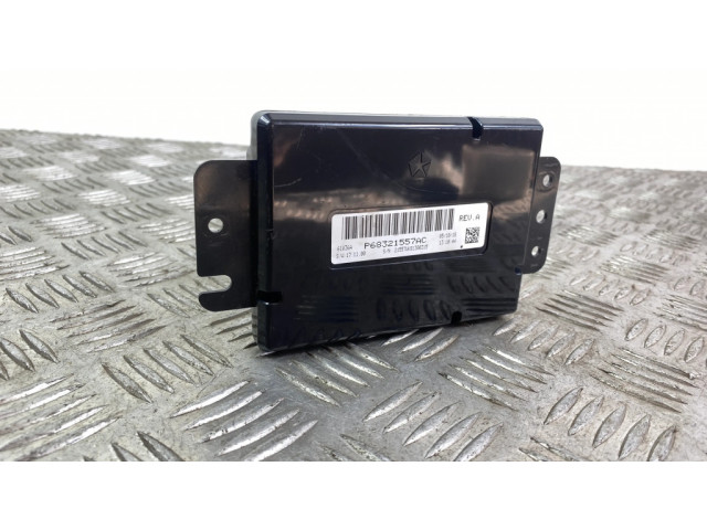 Блок управления P68321557AC   Jeep Grand Cherokee