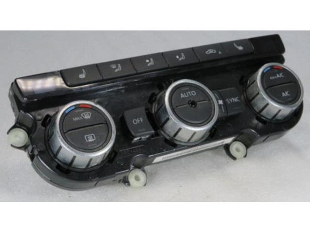 Блок управления климат-контролем 5C0907044AC   Volkswagen Beetle A5
