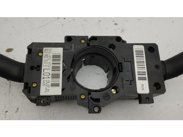 Подрулевой переключатель 8L0953513G   Audi A2