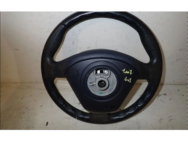 Руль Peugeot 1007   -  года 4109KL      