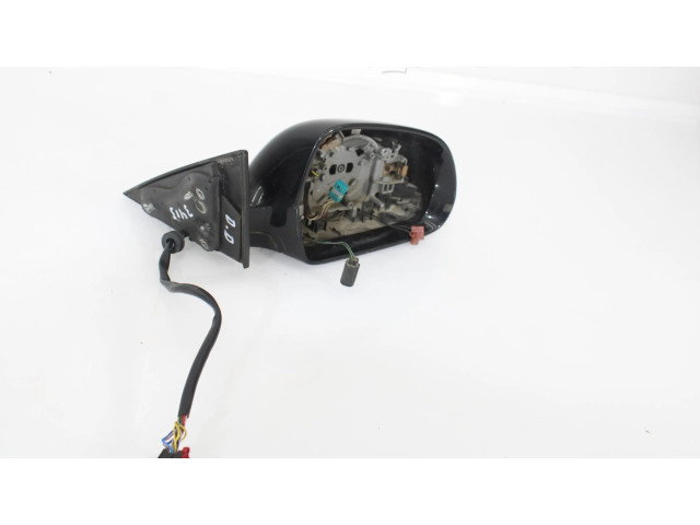 Zpětné zrcátko  Audi A5 8T 8F 2008  3413D.D.  