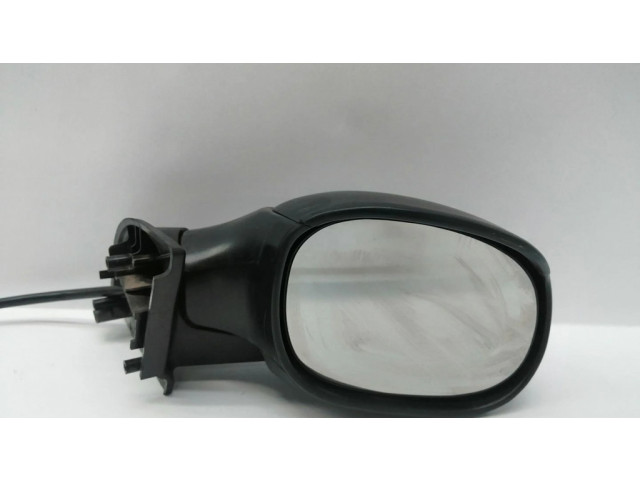 Zpětné zrcátko Сзади Citroen C3 2002  8149RW  