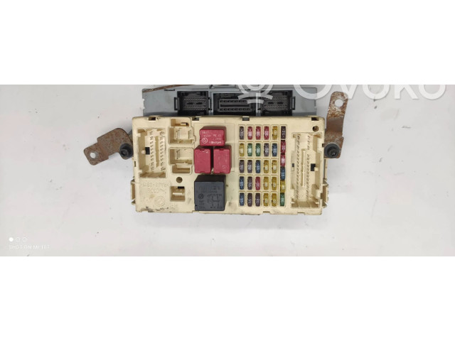   Pojistková skříňka 51715858   Fiat Stilo 2004