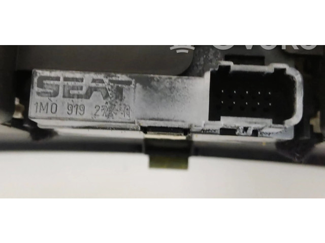 Přístrojová deska  Seat Toledo I (1L)  2402000248  