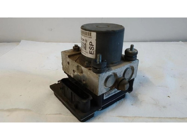 Блок АБС 0265950670, 085-69205B0600   Fiat  Bravo  2007-2014 года