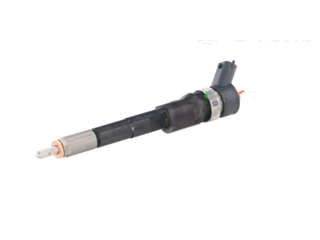 Vstřikovač 0445110214, 002-003-001675R   Jeep Cherokee III KJ  pro naftový motor 2.8  