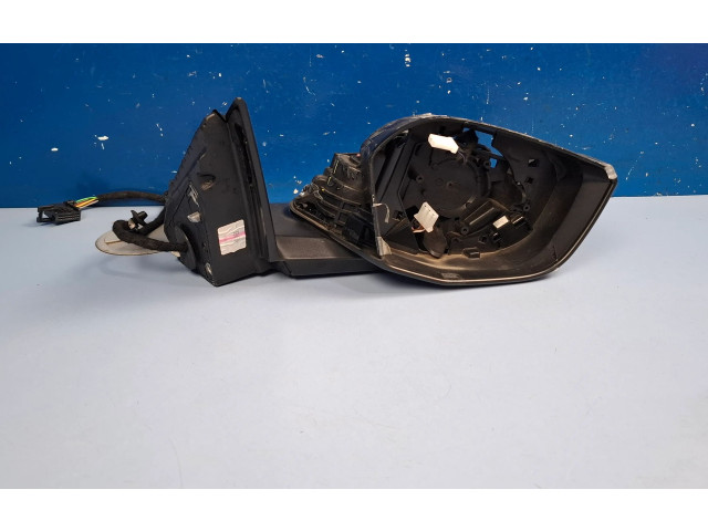 Zpětné zrcátko  Peugeot 308 2022  984605179V  