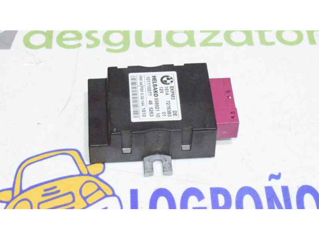 Volant BMW i8 2014 685870704, 15B2662T0684  
