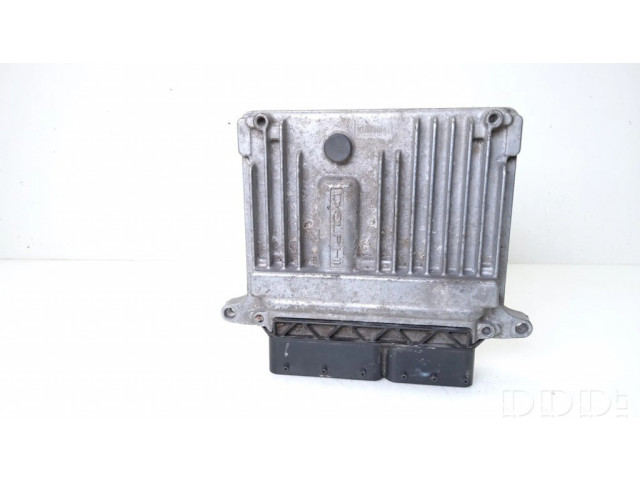 Řídící jednotka A6461505877, A0034469040   Mercedes-Benz E W211 2008