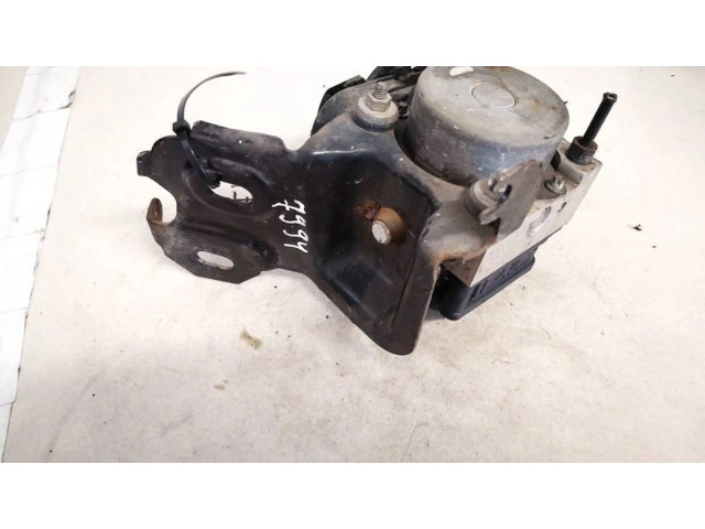 Блок АБС 51860290, 0265232485   Fiat  Punto (188)  1999-2010 года