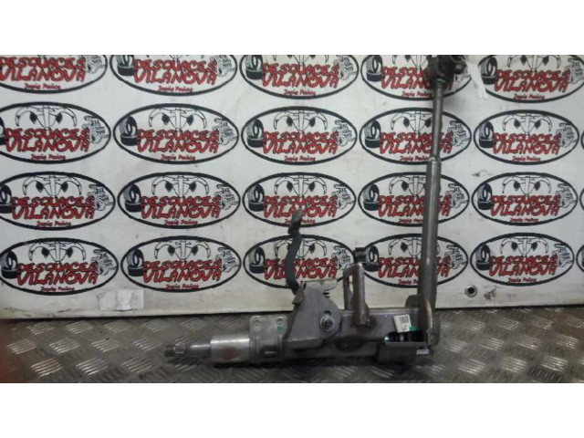 Руль Fiat Doblo  2000-2009 года COLUMNADIRECCION      