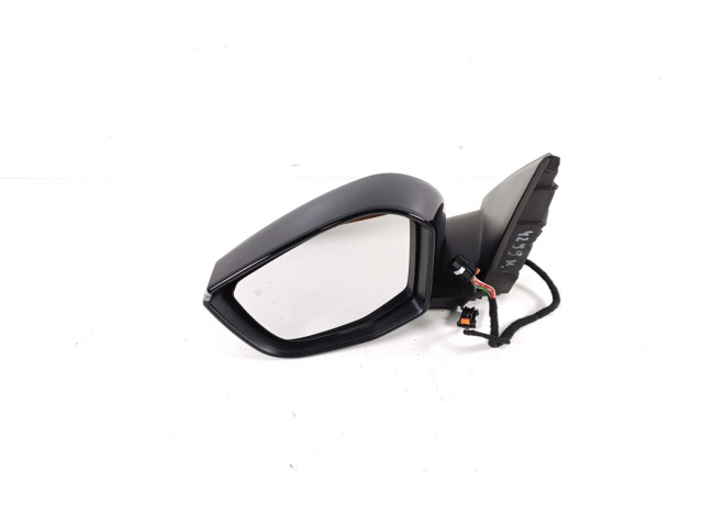 Zpětné zrcátko  Citroen C4 III e-C4 2023  984653589V, 98351916XT  