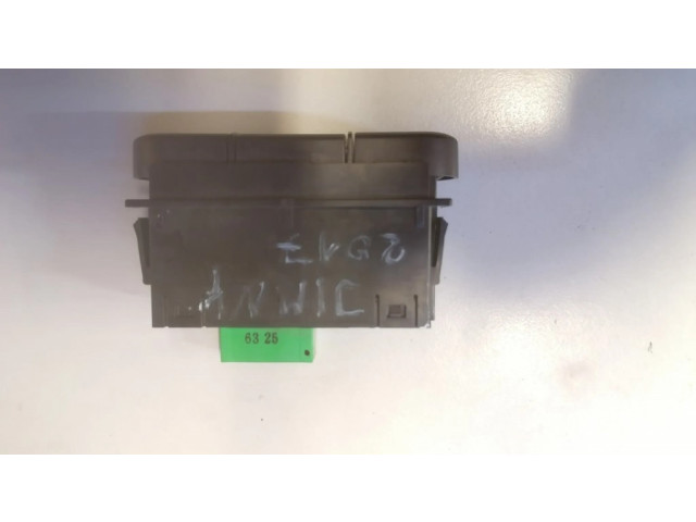 Блок управления надувных подушек     3779076J00, 3779076J00    Suzuki Jimny 