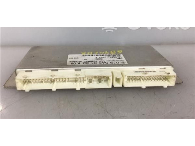 Блок управления двигателя 0195453132, 10094615214   Mercedes-Benz CLK A208 C208