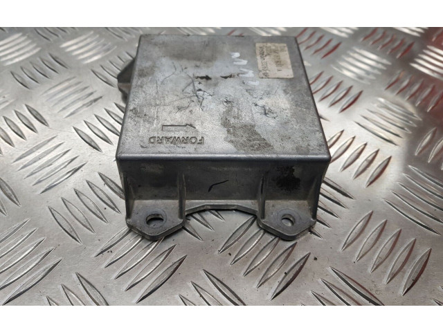 Блок подушек безопасности GJ6A57K30A, 3326246   Mazda 6