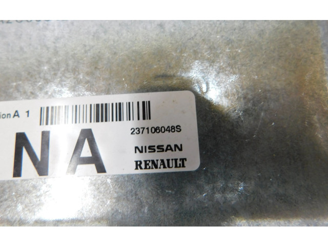Řídící jednotka 237106048S, 2C38542500   Nissan Micra K14 2019