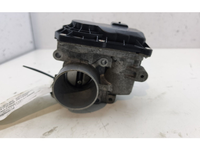 Дроссельная заслонка 8200568712   Renault Twingo II 2009