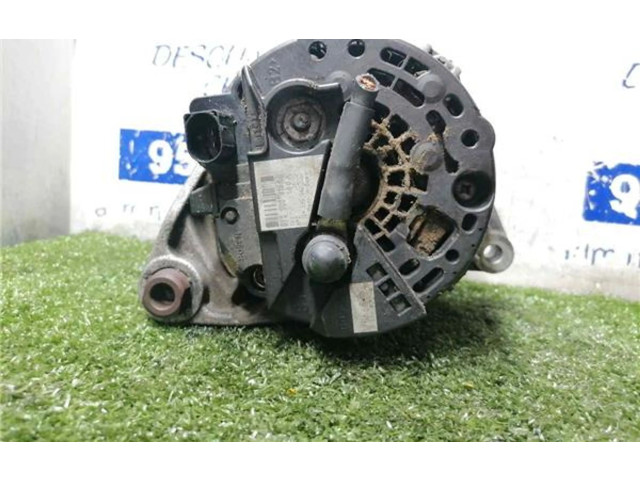 Генератор 078903016AB, 078903016AB   Audi RS4 B7      