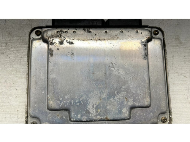 Блок управления двигателя 038906012BT, 0281010229   Seat Toledo II (1M)