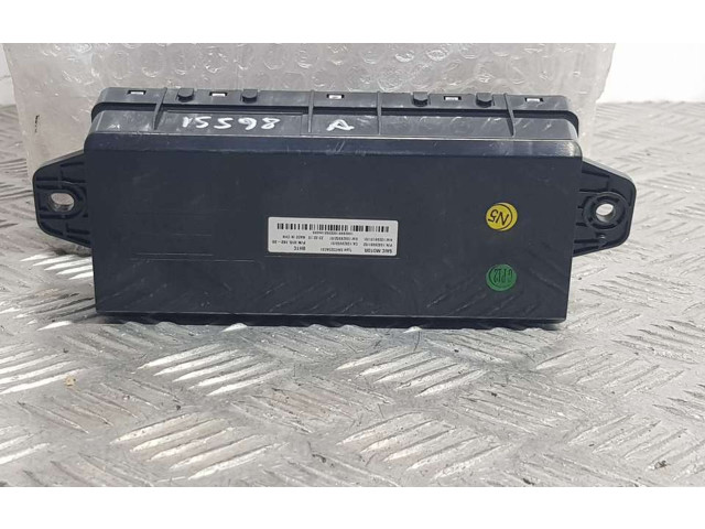 Блок управления 10928961   MG ZS