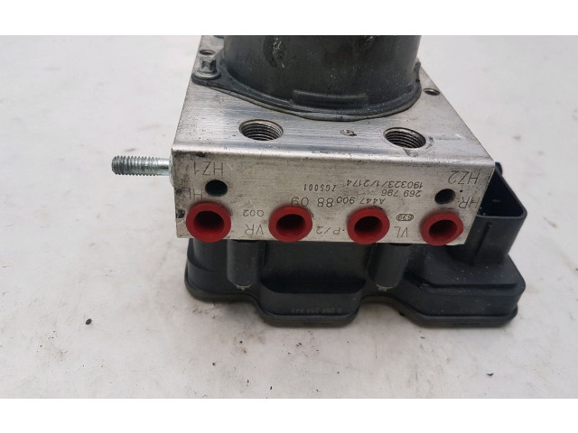 Vstřikovací čerpadlo 4479008909   Mercedes-Benz Vito Viano W447    651950 