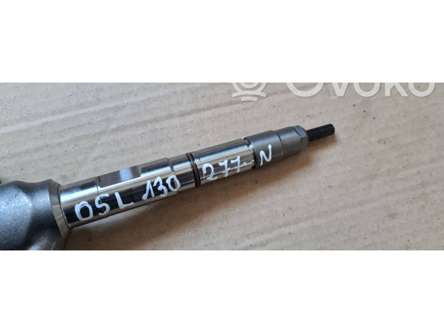 Vstřikovač 05L130277N   Audi A6 S6 C8 4K    DTPA 