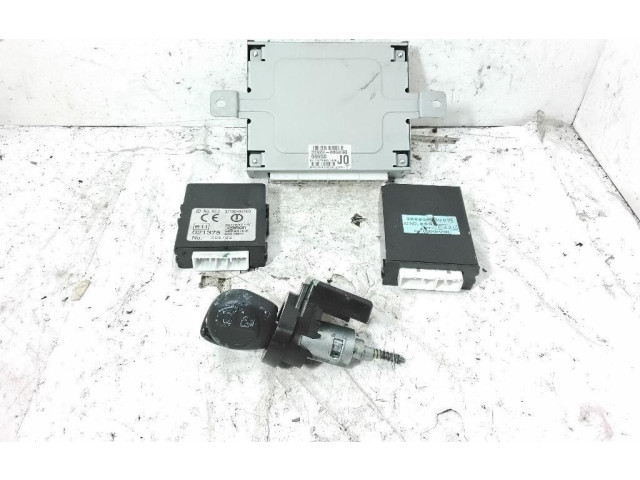 Řídící jednotka 3392086G03000, 3392086G03000   Suzuki Ignis 2005