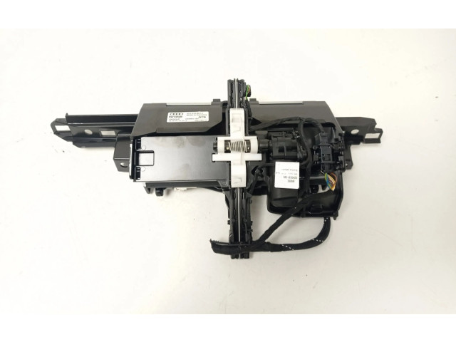 Volant Audi A6 S6 C7 4G 2012 4G2919601J  