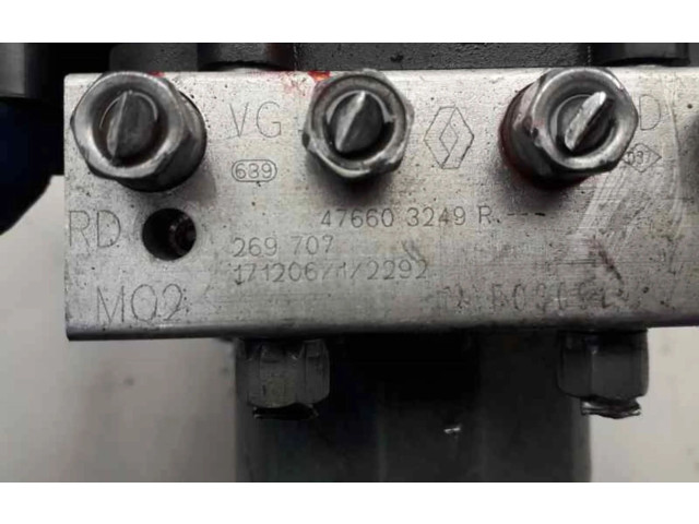 Jednotka ABS 476603249R   Renault Sandero I 2018