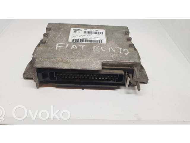 Řídící jednotka IAW6FSB, 7787316   Fiat Marea 2000