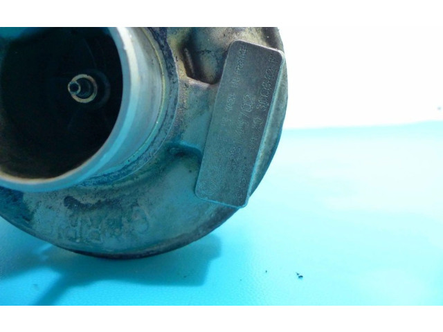  Турбина Audi A4 S4 B5 8D  028145702, IMPRK1221391         