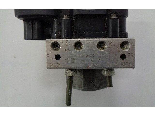 Jednotka ABS 0265956309   Citroen C1 2015