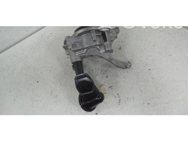 Čerpadlo oleje 05C115103A   Volkswagen Polo VI   DLA