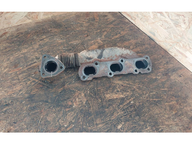 Всасывающий коллектор     21052110G, 2383    Jeep Grand Cherokee 