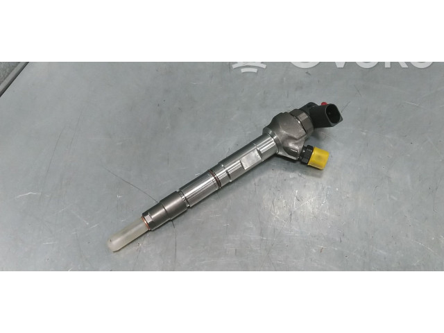 Форсунка 04L130277AE, 0445110470    Audi A6 S6 C7 4G  CNH 