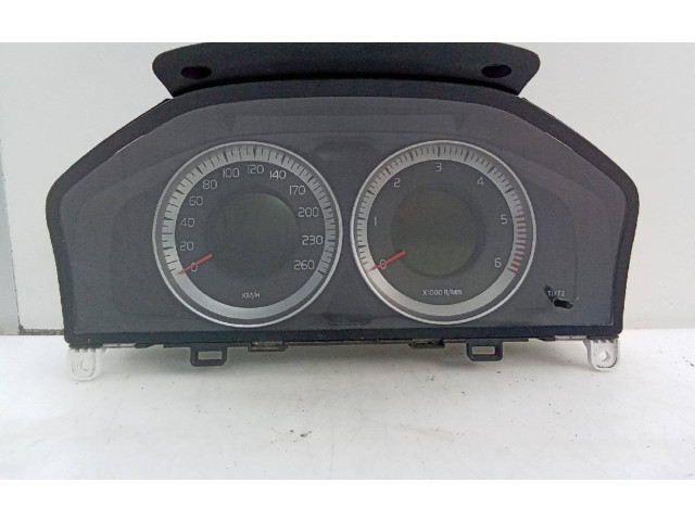 Geschwindigkeitsmesser Cockpit 313275582aa   Volvo XC60       