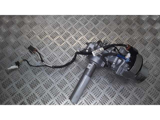    Рулевая рейка 8633a115   Mitsubishi ASX 