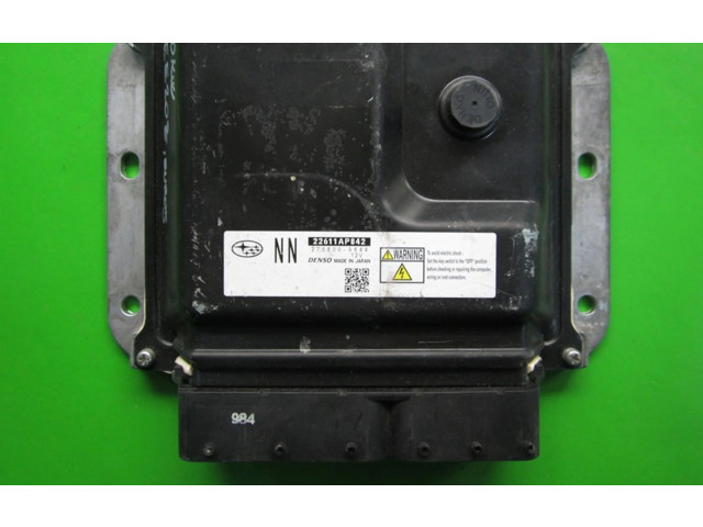 Řídící jednotka 22611AP842, 275800-9844   Subaru Outback 2010