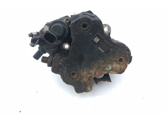 Vstřikovací čerpadlo A6400700701   Mercedes-Benz A W169     