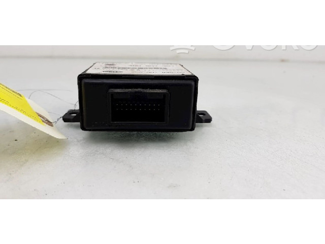 Блок управления 4B0907357, 4B0907357   Audi TT Mk1