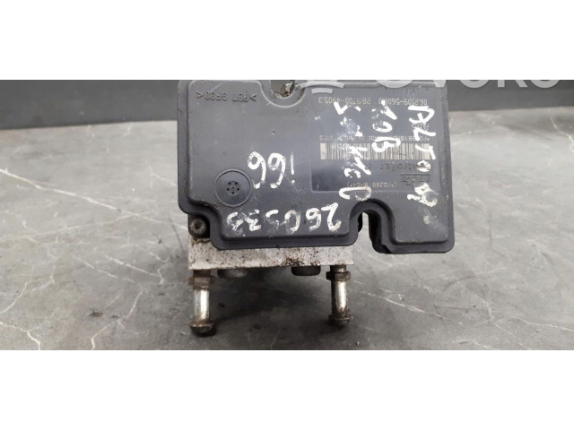 Jednotka ABS 062102-13884   Nissan Pixo 2014